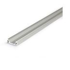  PROFILE PLAT 2000MM ALU ANODIS 