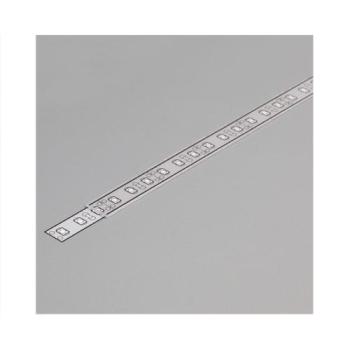  DIFFUSEUR PROFILE 10,2MM TRANS 