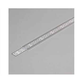  DIFFUSEUR PROFILE 15,4MM TRANS 