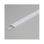  DIFFUSEUR PROFILE CLIP 15,4MM 