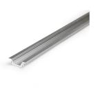  PROFILE RAINURE 1000MM ALU BRU 