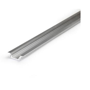  PROFILE RAINURE 1000MM ALU BRU 