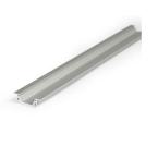  PROFILE RAINURE 1000MM ALU ANO 