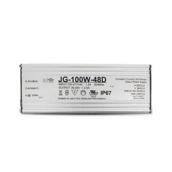  ALIM 36-48VDC 100W 2000mA DIM 