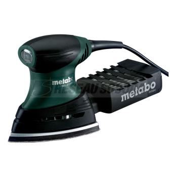  FMS 200 Intec 