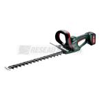  Taille-haies sans fil 18 volts 