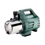  P 6000 Inox 