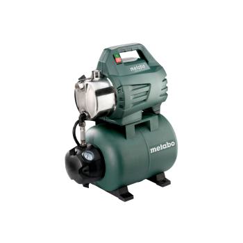  HWW 3500/25 Inox 