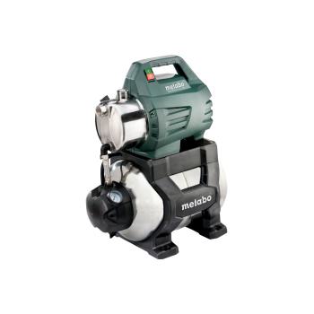  HWW 4500/25 Inox Plus 