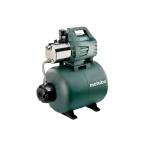  HWW 6000/50 Inox 