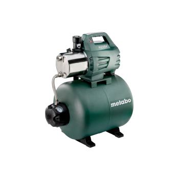 HWW 6000/50 Inox 