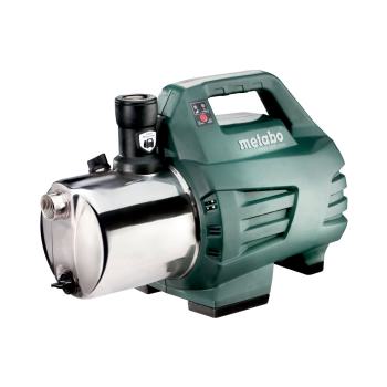  HWA 6000 Inox 