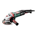  WEPBA 17-125 Quick RT 