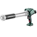  Pistolet  mastic 12 V SANS FI 