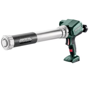  Pistolet  mastic 12 V SANS FI 