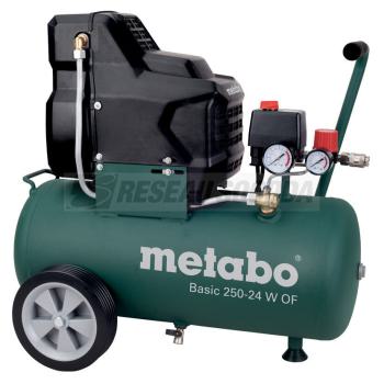  Basic 250-24 W OF 