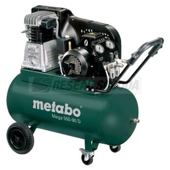 Mega 550-90 D 
