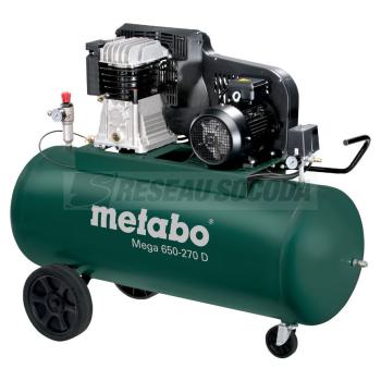  Mega 650-270 D 
