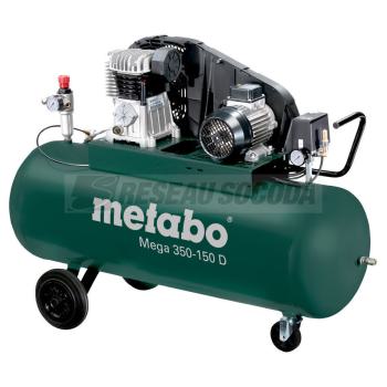  Mega 350-150 D 