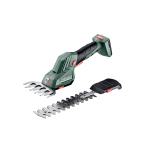  Taille-bordures 12 V PowerMaxx 