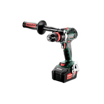  BS 18 LTX BL Q I 