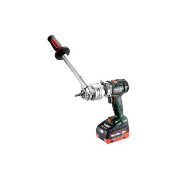  BS 18 LTX BL Q I 