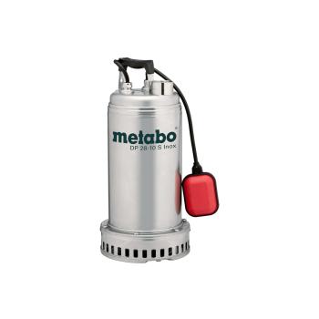  DP 28-10 S Inox 