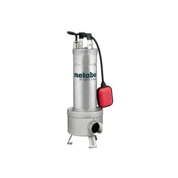  SP 28-50 S Inox 