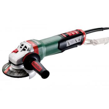  WEPBA 19-125 Q DS M-Brush 