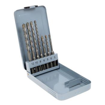  Jeu de forets SDS-plus classic 
