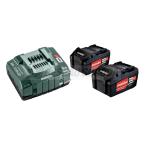  Pack 2 Batterie 18V chargeur u 