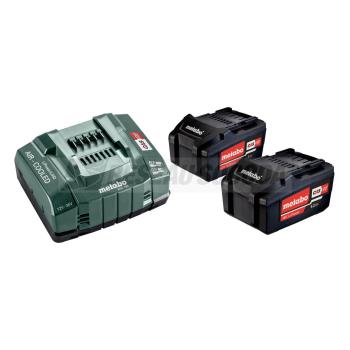  Pack 2 Batterie 18V chargeur u 