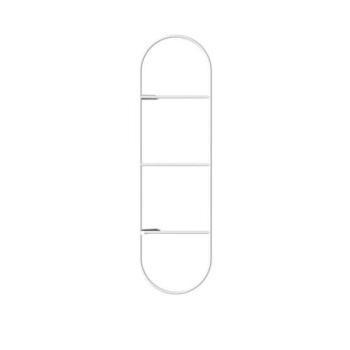  BARRE HOLIDAY LYS BLANC 