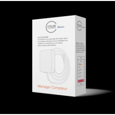  Manager compteur 