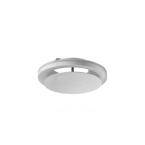 KI200RAL9003 Bouche d'insuffla 