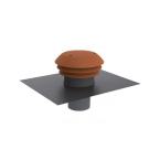  CARA125 - Sortie toiture 