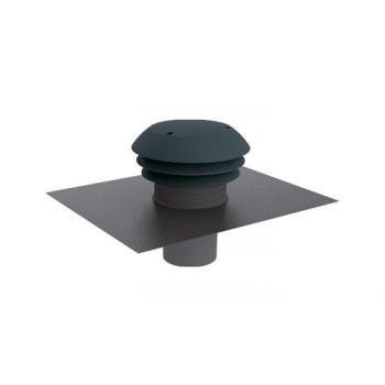  CARA125ARDOISE Sortie toiture 