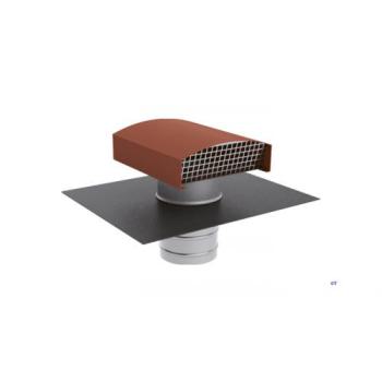  CT160 - Sortie toiture 