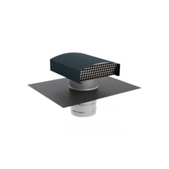  CT160ARDOISE - Sortie toiture 