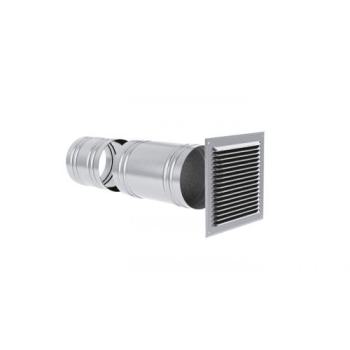  PAGAAS125 Grille prise/rejet d 