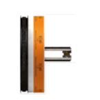  Clapet Term. coupe feu 90minut 