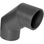  LCB16090 - Coude PE 