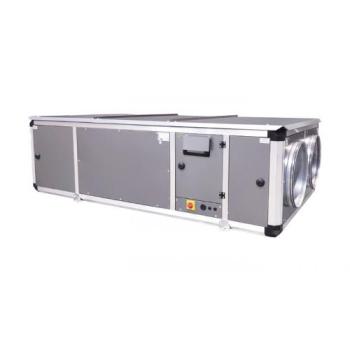  CARMA 9035 L SMART ECO Central 