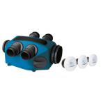  kit infinity 2.0 hyg B 3-7 cor 