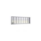  DGA500100 Registre pour grille 
