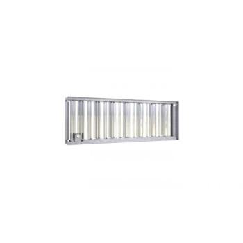  DGA800100 Registre pour grille 