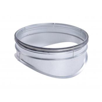  PSKU355355 Piquage droit circu 