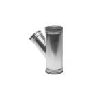  TVU45400400 - T  joint 