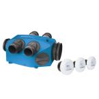  kit infinity BC,T3-T7, pile Gr 