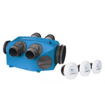  kit infinity BC,T3-T7, pile 